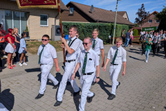 2025_09_07 Kreisschützenfest Büren