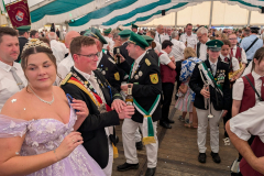 2025_09_07 Kreisschützenfest Büren