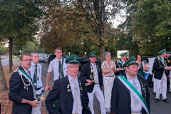 2025_09_07 Kreisschützenfest Büren