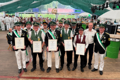 2026_08_10 Schützenfest Montag