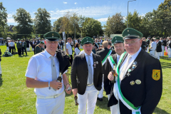 2026_09_06 Kreisschützenfest Salzkotten Sonntag