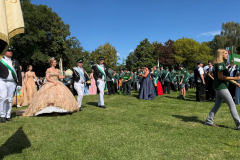 2026_09_06 Kreisschützenfest Salzkotten Sonntag