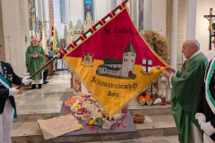 2026_10_10 Bezirksverbandstag und Fahnenweihe in Boke