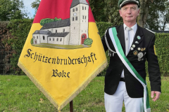 2026_10_10 Bezirksverbandstag und Fahnenweihe in Boke